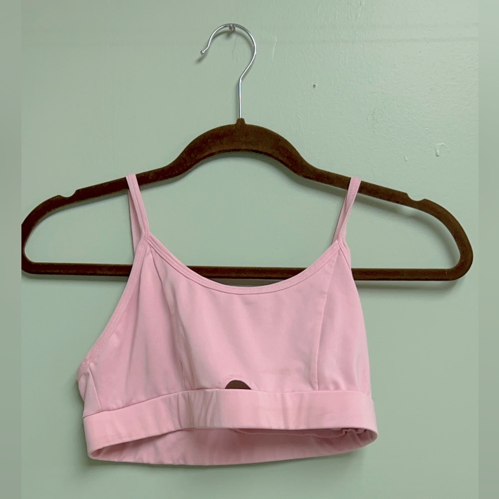 N.Y.L Sports Bra